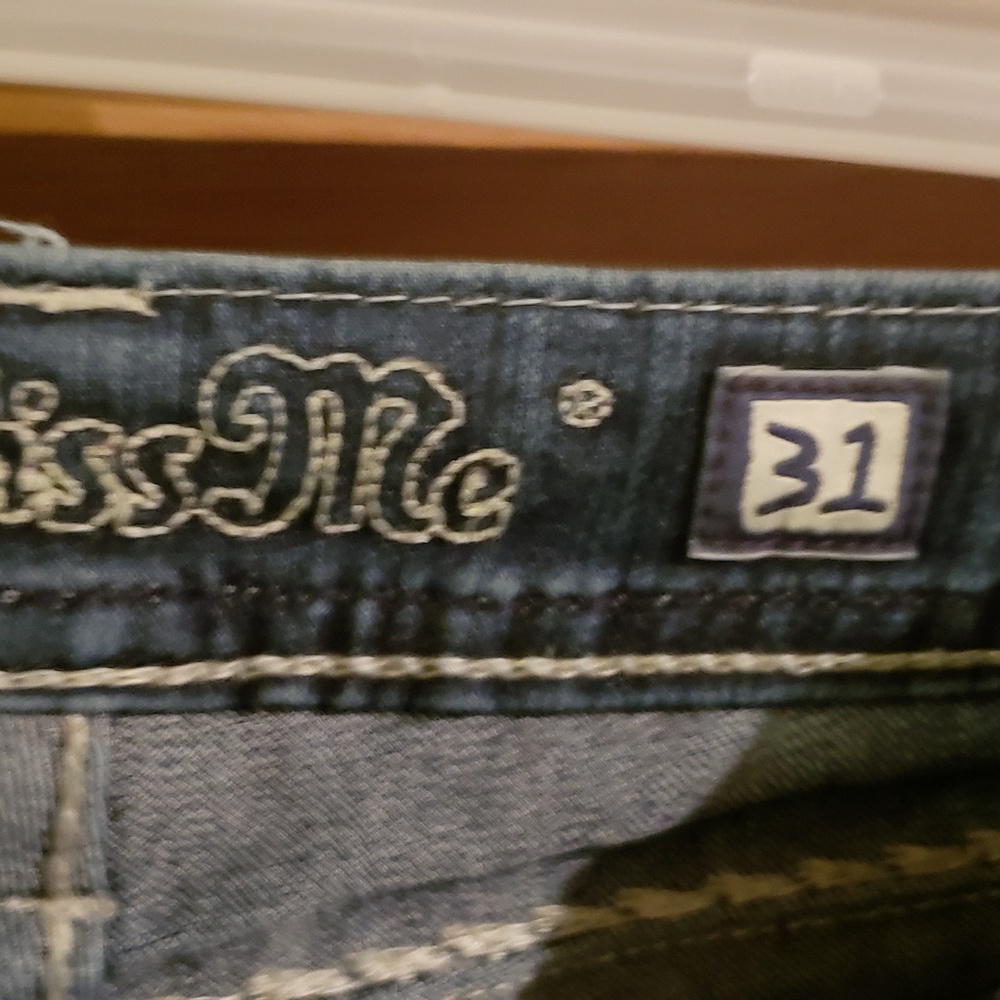 Missme jeans